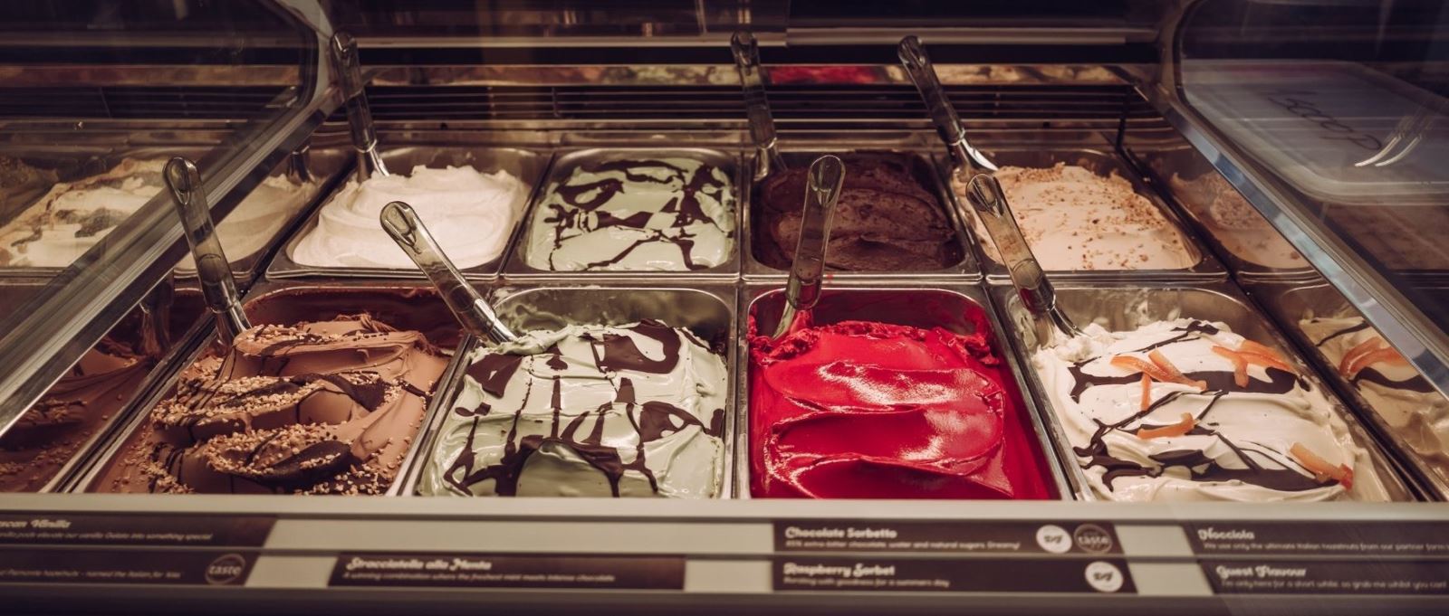 Swoon Gelato, Winchester